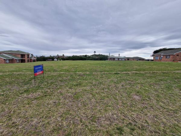612 m² Land