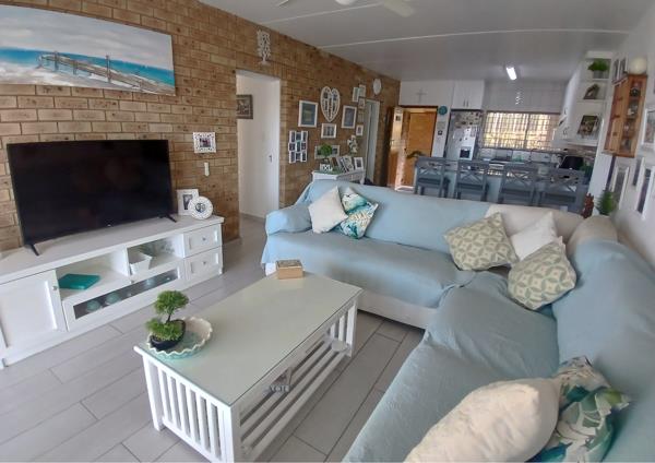 4 Bedroom Apartment