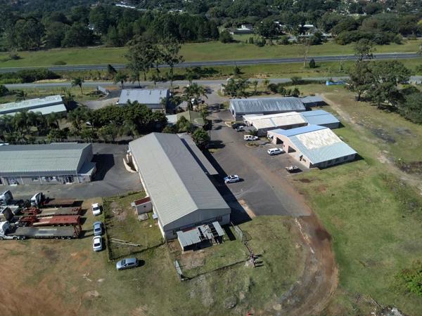 230 m² Commercial space