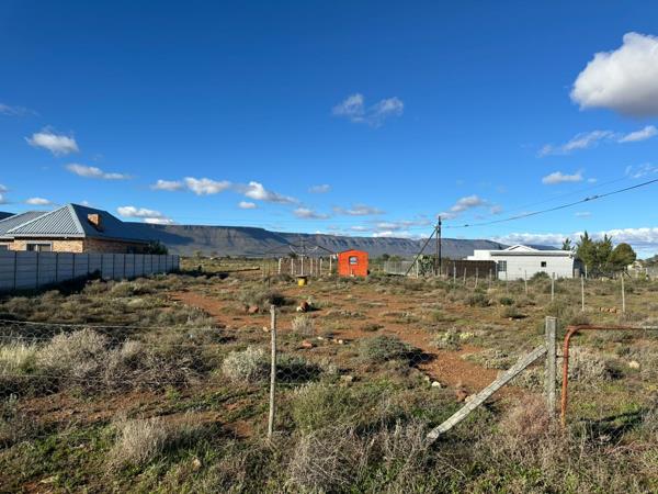 821 m² Land