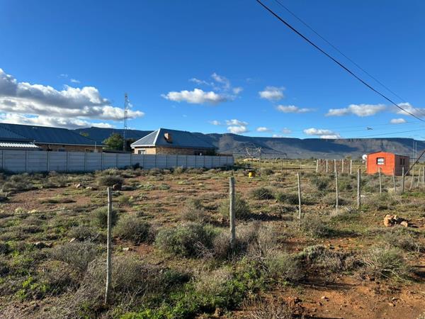 821 m² Land