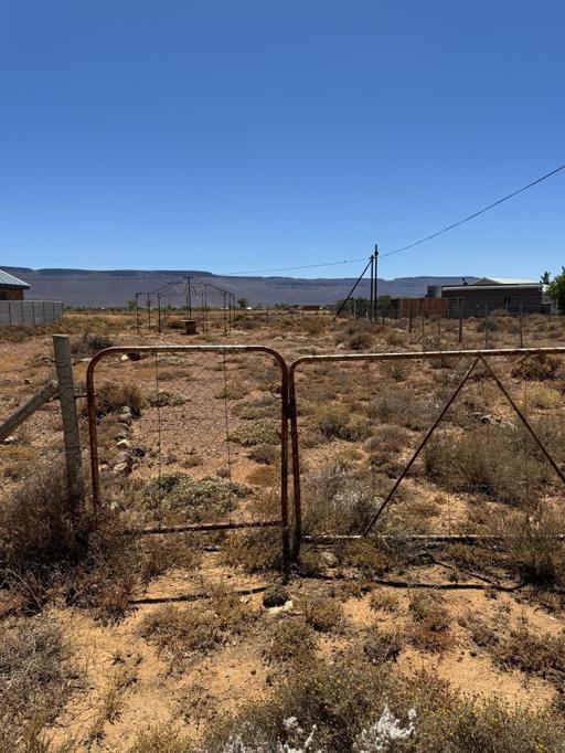 821 m² Land