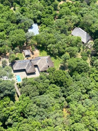 Game Farm