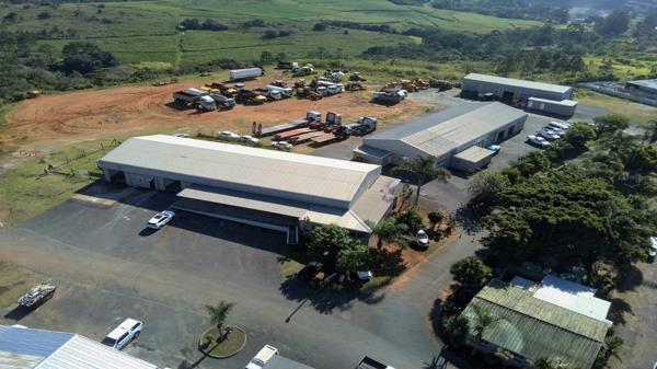 313 m² Commercial space