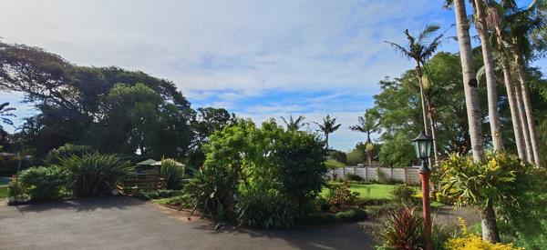 2 Bedroom Garden Cottage