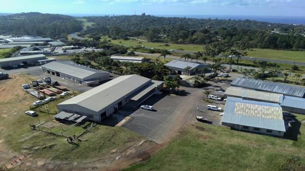 225 m² Commercial space