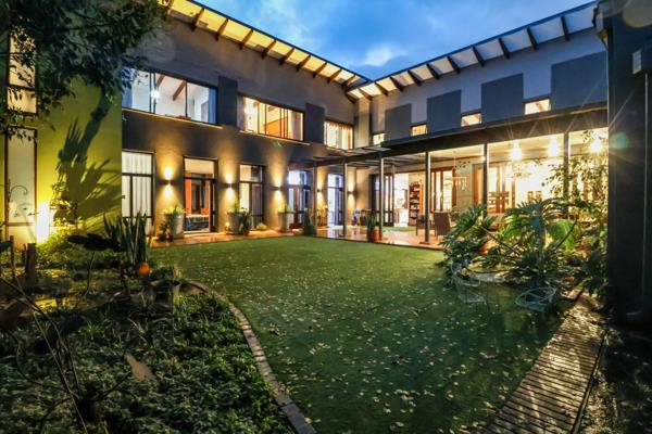 5 Bedroom House