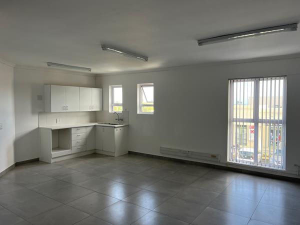 95 m² Office Space