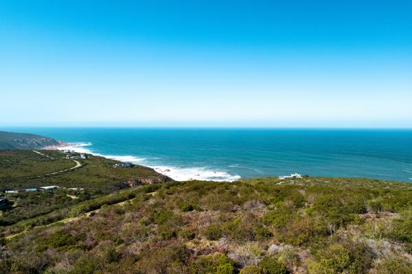 4 783 m² Land