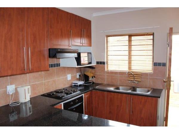3 Bedroom Simplex