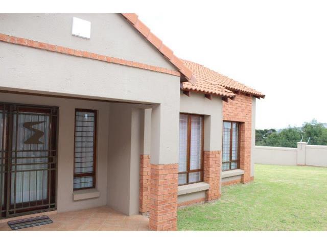 3 Bedroom Simplex