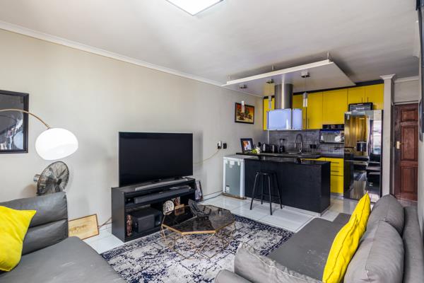 2 Bedroom Duplex