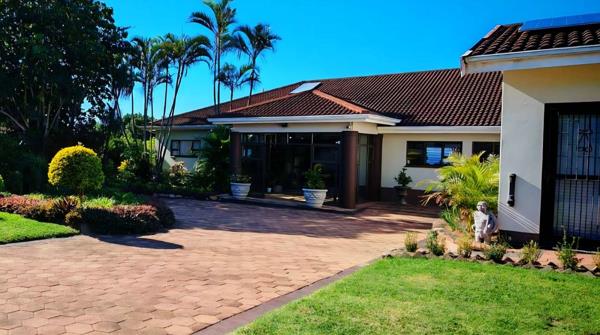 9 Bedroom House