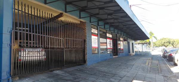 1 800 m² Commercial space