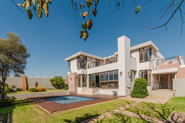 5 Bedroom Apartment