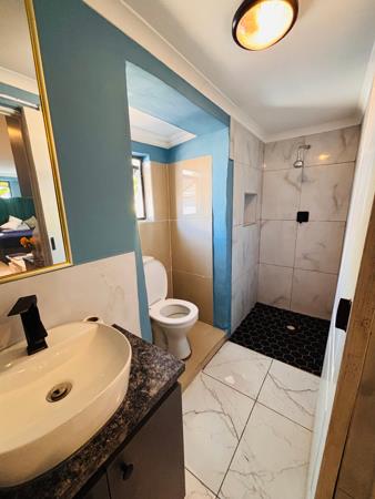 1 Bedroom Flat