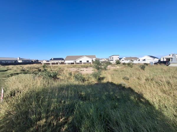 613 m² Land