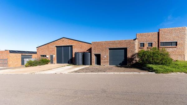 1 440 m² Commercial space