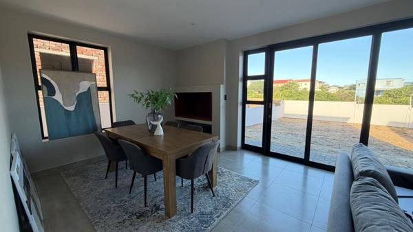 3 Bedroom Duplex