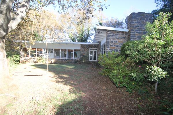 2.9 ha Farm with House