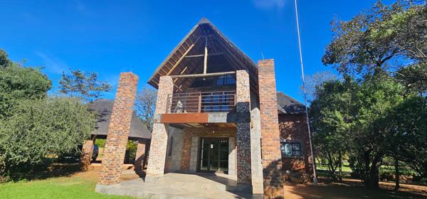 288 m² Commercial space