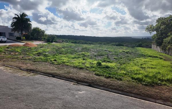 720 m² Land