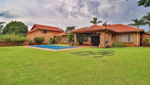 7 Bedroom House