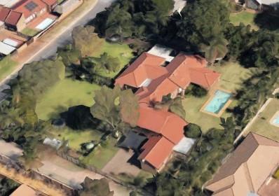 7 Bedroom House