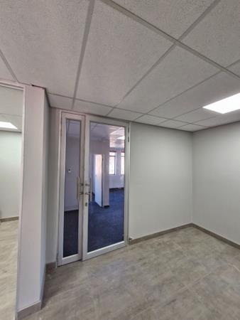 72 m² Commercial space