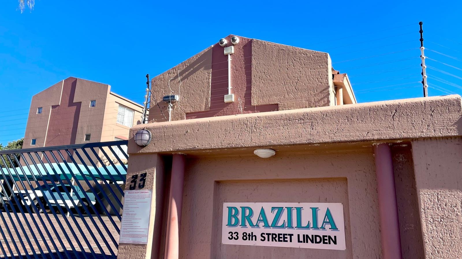 1 Bedroom Apartment in Linden