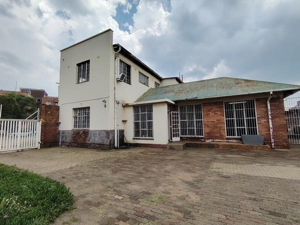 655 m² Industrial space