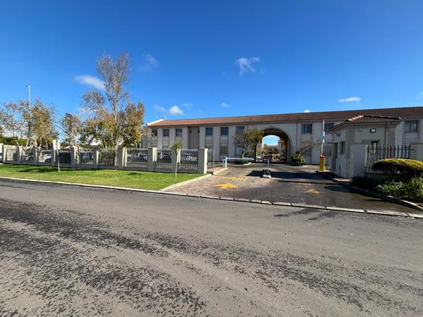 100 m² Commercial space