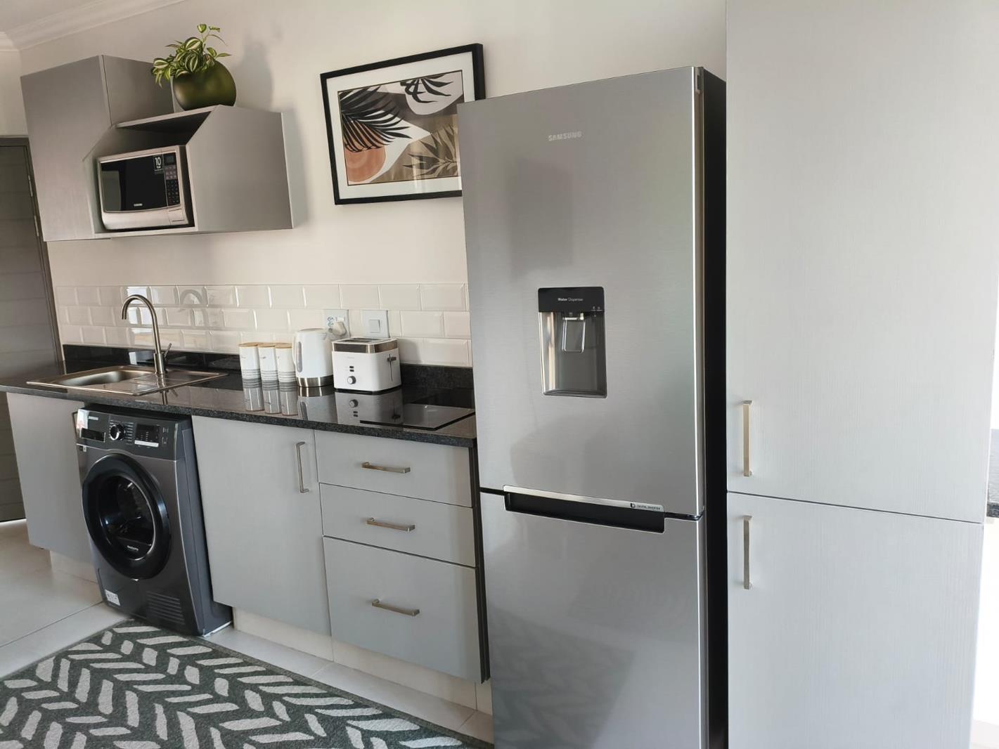 1 Bedroom Apartment in Vorna Valley