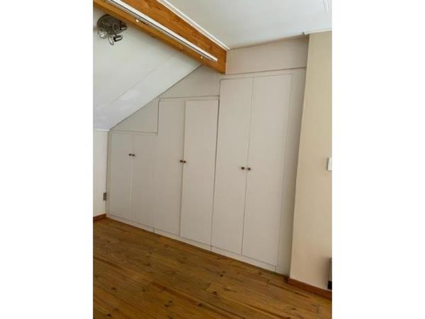 2 Bedroom Apartment in Halfway House