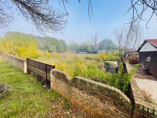 190 m² Land
