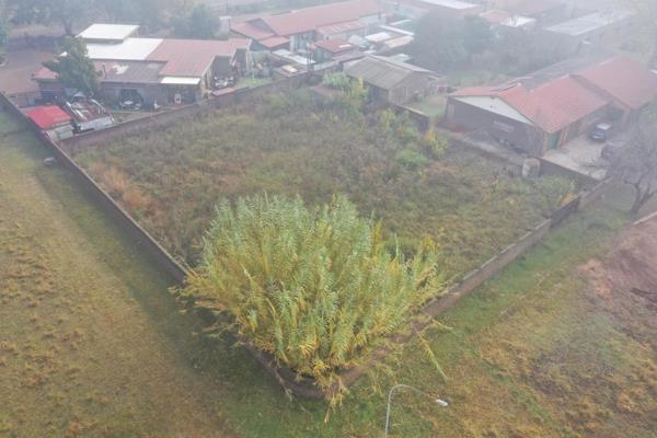 190 m² Land
