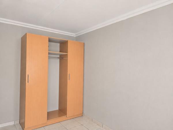 2 Bedroom Flat