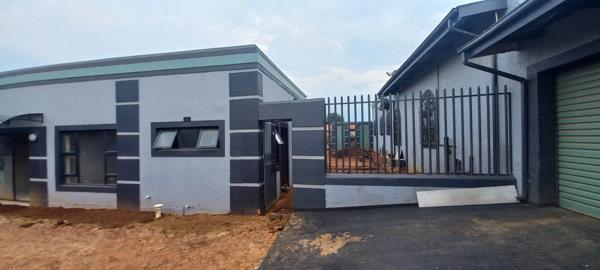 1 Bedroom Flat
