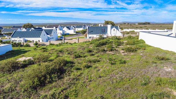 366 m² Land