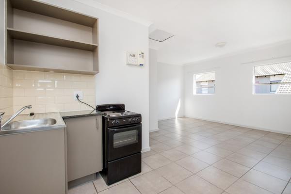 1 Bedroom Simplex