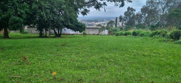 690 m² Land