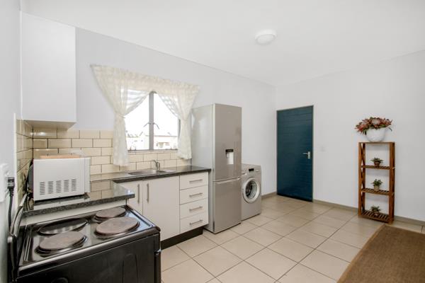 3 Bedroom Simplex