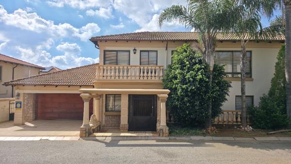 4 Bedroom Cluster