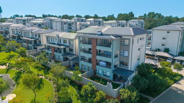 2 Bedroom Penthouse