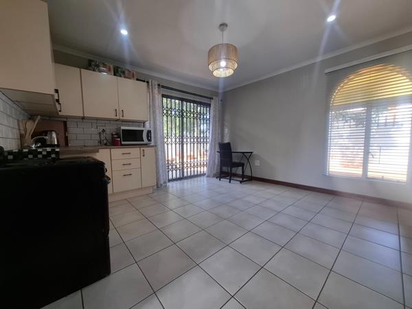 1 Bedroom Garden Cottage