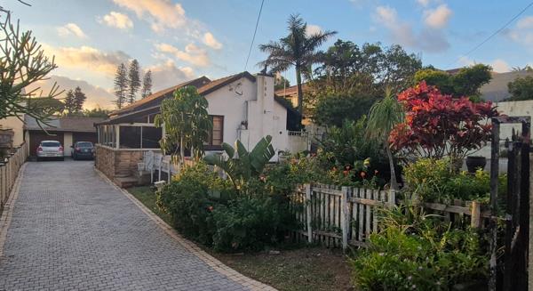 7 Bedroom House