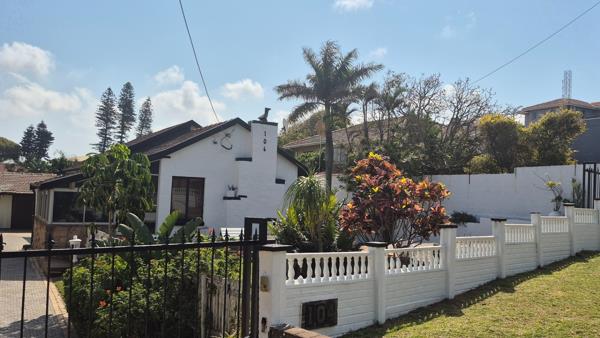7 Bedroom House