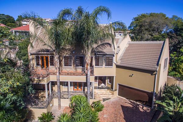 4 Bedroom Cluster