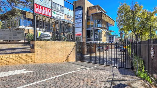 970 m² Commercial space