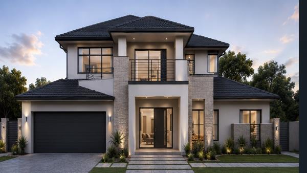 482 m² Land
